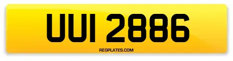 UUI 2886