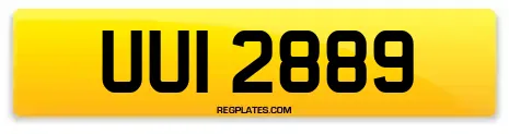 UUI 2889