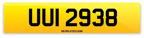 UUI 2938