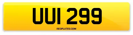 UUI 299