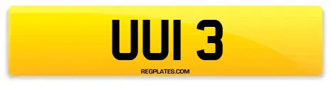 UUI 3