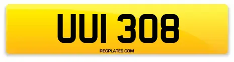 UUI 308