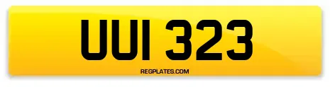 UUI 323
