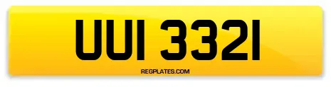UUI 3321