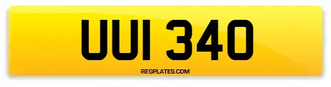 UUI 340