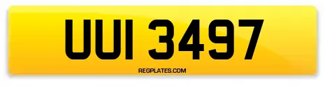 UUI 3497