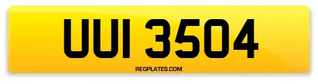 UUI 3504