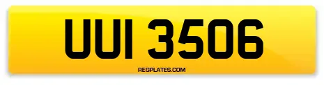 UUI 3506