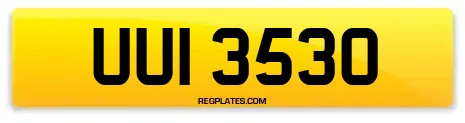 UUI 3530