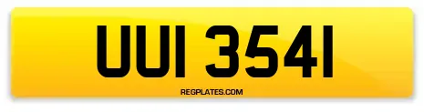 UUI 3541