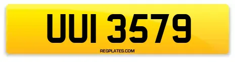 UUI 3579