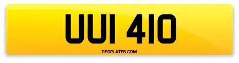 UUI 410