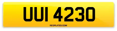 UUI 4230