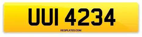 UUI 4234