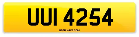 UUI 4254