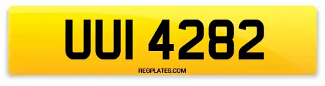 UUI 4282