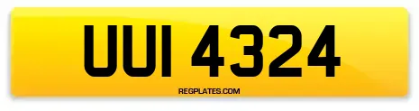 UUI 4324