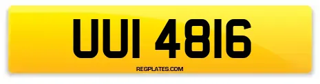 UUI 4816