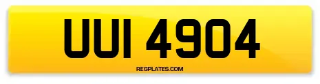 UUI 4904