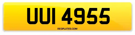 UUI 4955