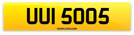 UUI 5005