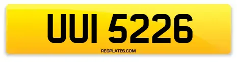 UUI 5226