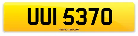 UUI 5370