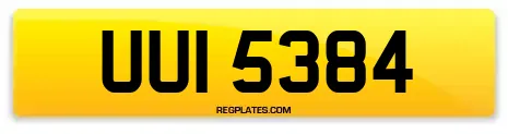 UUI 5384