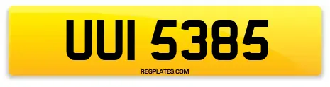 UUI 5385