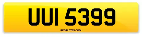 UUI 5399