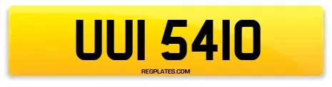 UUI 5410