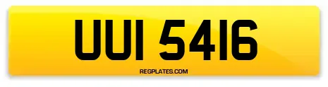 UUI 5416
