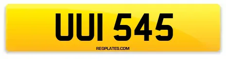 UUI 545