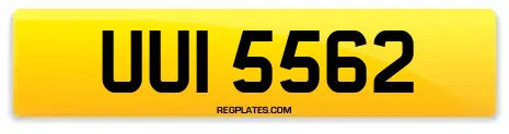 UUI 5562