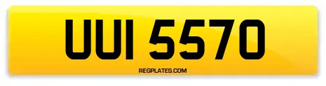 UUI 5570