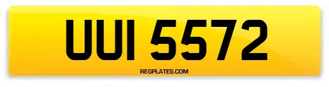 UUI 5572