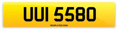 UUI 5580