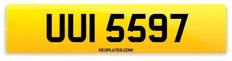 UUI 5597