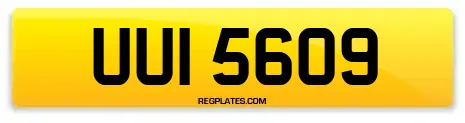 UUI 5609