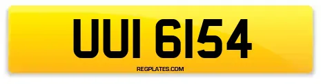 UUI 6154