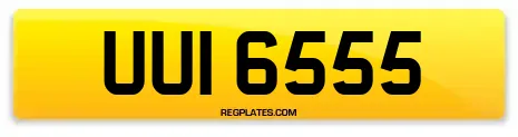 UUI 6555