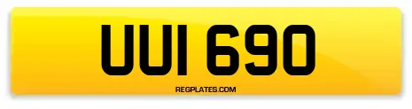 UUI 690
