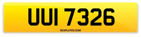 UUI 7326