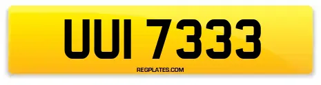 UUI 7333
