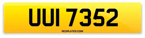 UUI 7352