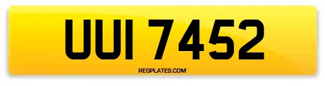 UUI 7452