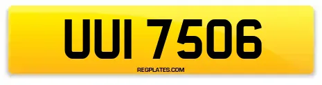 UUI 7506