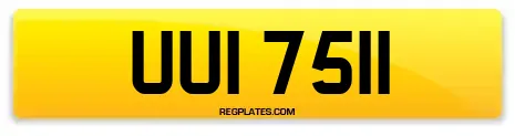 UUI 7511