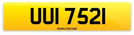 UUI 7521