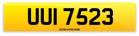 UUI 7523